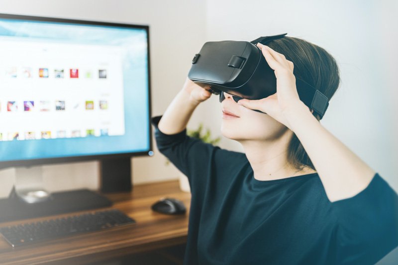 virtual feminism