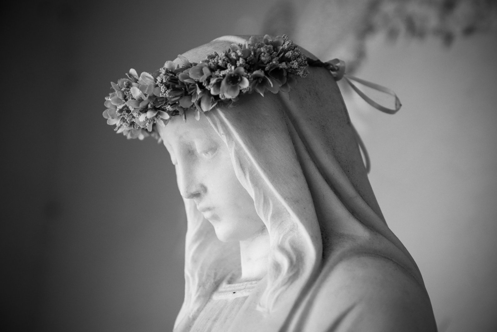 MARY=WOMAN
