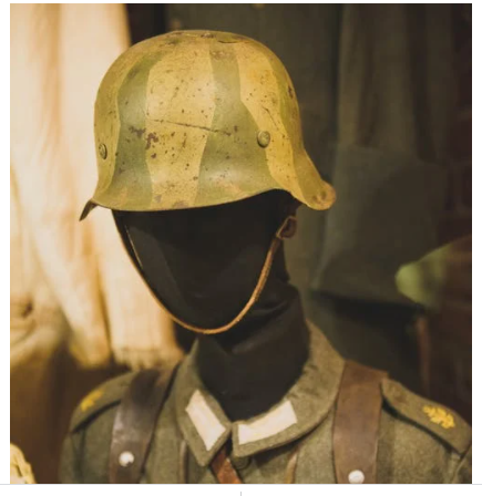 "Are Wars Inevitable?" The World We Live In, Part 1