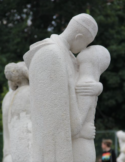 "Are Wars Inevitable?" The World We Live In, Part 1