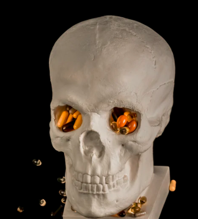 Are Illnesses Inevitable?The World we Live In, Part 6