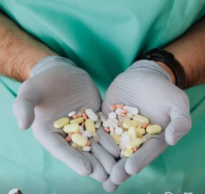 Are Illnesses Inevitable?The World we Live In, Part 6