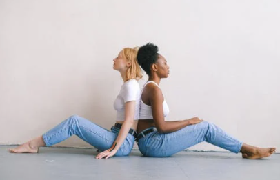 JUST BEAUTY: just FEMININE