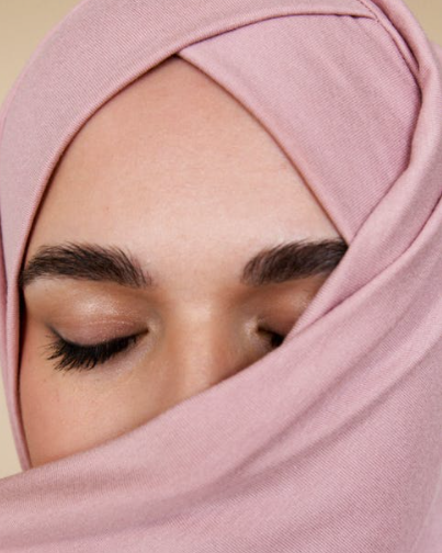 Islam and Christianity. Naked Woman = Naked Truth Part 1