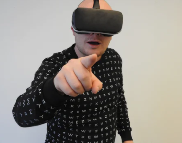 Why Is Virtuality Magic? The World We Live In, Part 7